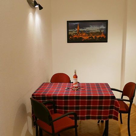 Caesar Apartman Budapest Exterior foto